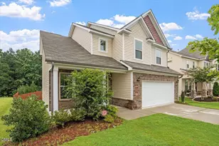 504 Yulee Dr, Zebulon, NC 27597 - Photo 3