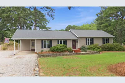 5010 Rachel Drive, Nashville, NC 27856 - Photo 1