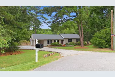 5010 Rachel Drive, Nashville, NC 27856 - Photo 3