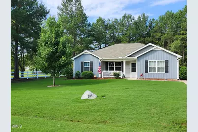 108 Forest Island Avenue, Smithfield, NC 27577 - Photo 1