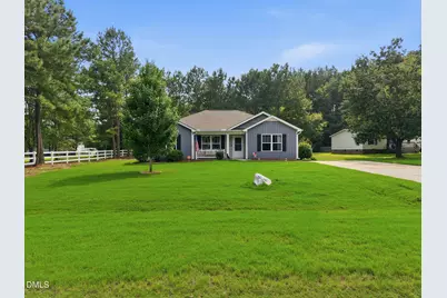 108 Forest Island Avenue, Smithfield, NC 27577 - Photo 9