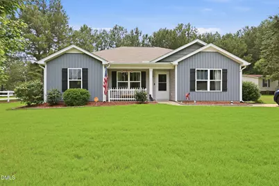 108 Forest Island Avenue, Smithfield, NC 27577 - Photo 1