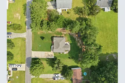 108 Forest Island Avenue, Smithfield, NC 27577 - Photo 33