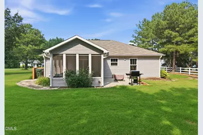 108 Forest Island Avenue, Smithfield, NC 27577 - Photo 31