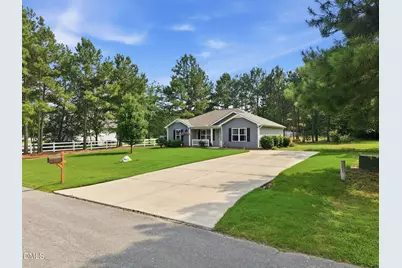 108 Forest Island Avenue, Smithfield, NC 27577 - Photo 29
