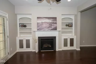 738 Wickham Ridge Road, Apex, NC 27539 - Photo 13