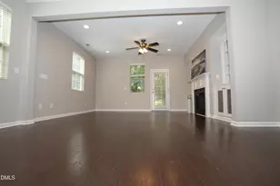 738 Wickham Ridge Rd, Apex, NC 27539 - Photo 11