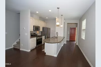 738 Wickham Ridge Road, Apex, NC 27539 - Photo 3