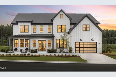 1001 Overdrift Lane, Cary, NC 27519 - Photo 1