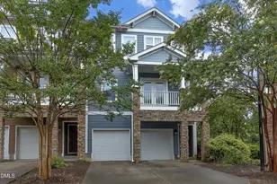 2072 Jersey City Pl, Apex, NC 27523 - Photo 1