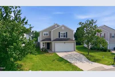 4706 Rockport Drive, Durham, NC 27703 - Photo 1