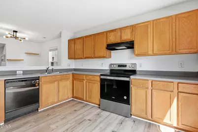 4706 Rockport Drive, Durham, NC 27703 - Photo 9