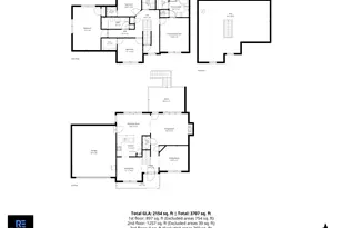 2002 Charlion Downs Ln, Apex, NC 27502 - Photo 21