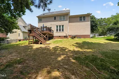 2002 Charlion Downs Lane, Apex, NC 27502 - Photo 3