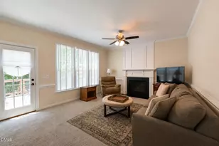 2002 Charlion Downs Ln, Apex, NC 27502 - Photo 7
