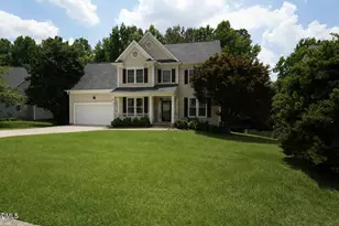 2002 Charlion Downs Ln, Apex, NC 27502 - Photo 1