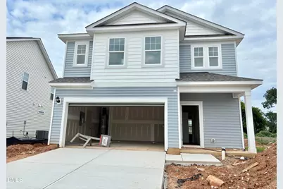12 Gerrard Street #2, Franklinton, NC 27525 - Photo 1
