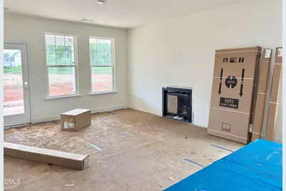 12 Gerrard Street #2, Franklinton, NC 27525 - Photo 5