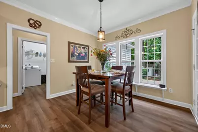 65 Summit Ridge Court, Youngsville, NC 27596 - Photo 15