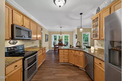 65 Summit Ridge Court, Youngsville, NC 27596 - Photo 21