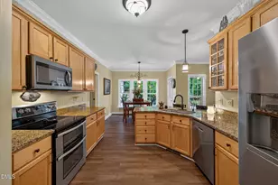 65 Summit Ridge Ct, Youngsville, NC 27596 - Photo 21