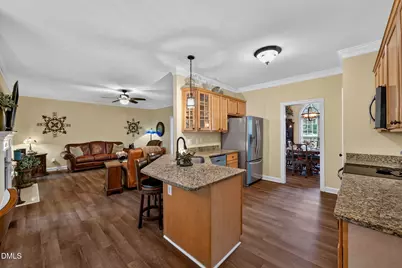 65 Summit Ridge Court, Youngsville, NC 27596 - Photo 25