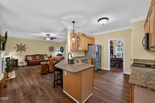 65 Summit Ridge Ct, Youngsville, NC 27596 - Photo 25