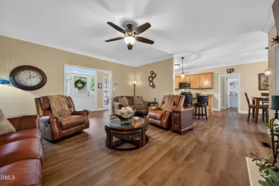65 Summit Ridge Court, Youngsville, NC 27596 - Photo 17