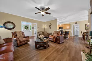 65 Summit Ridge Ct, Youngsville, NC 27596 - Photo 17