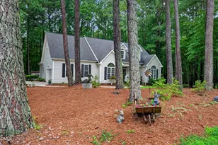 65 Summit Ridge Ct, Youngsville, NC 27596 - Photo 3