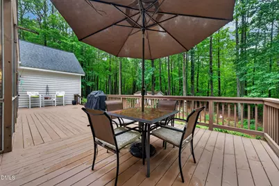 65 Summit Ridge Court, Youngsville, NC 27596 - Photo 45