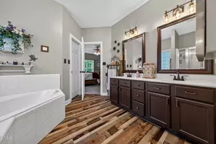 65 Summit Ridge Ct, Youngsville, NC 27596 - Photo 35