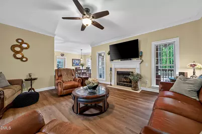 65 Summit Ridge Court, Youngsville, NC 27596 - Photo 13