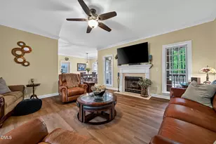 65 Summit Ridge Ct, Youngsville, NC 27596 - Photo 13