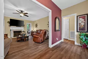 65 Summit Ridge Ct, Youngsville, NC 27596 - Photo 11