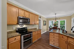 65 Summit Ridge Ct, Youngsville, NC 27596 - Photo 23