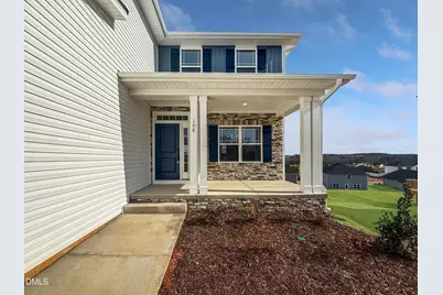 85 High Hampton Way, Fuquay Varina, NC 27526 - Photo 5