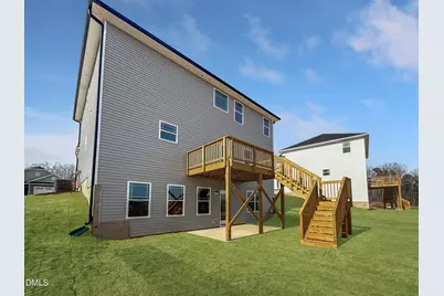 85 High Hampton Way, Fuquay Varina, NC 27526 - Photo 37