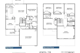 85 High Hampton Wy, Fuquay Varina, NC 27526 - Photo 3