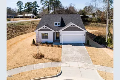 204 Vaughan Farms Drive #73, Angier, NC 27501 - Photo 1