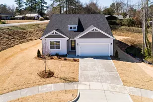 204 Vaughan Farms Dr, Angier, NC 27501 - Photo 1