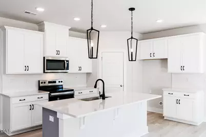 204 Vaughan Farms Drive #73, Angier, NC 27501 - Photo 7