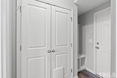 2223 Chattering Lory Lane, Apex, NC 27502 - Photo 7