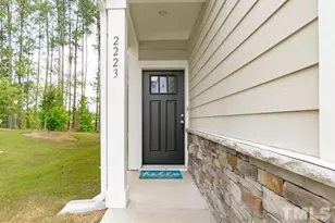 2223 Chattering Lory Ln, Apex, NC 27502 - Photo 3
