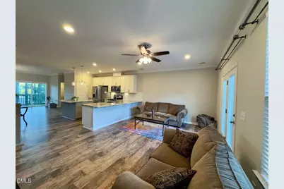 2223 Chattering Lory Lane, Apex, NC 27502 - Photo 17