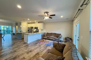 2223 Chattering Lory Ln, Apex, NC 27502 - Photo 17