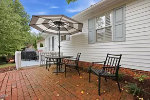 7 Willow Oak St, Elon, NC 27244 - Photo 21