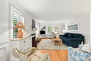 7 Willow Oak St, Elon, NC 27244 - Photo 5