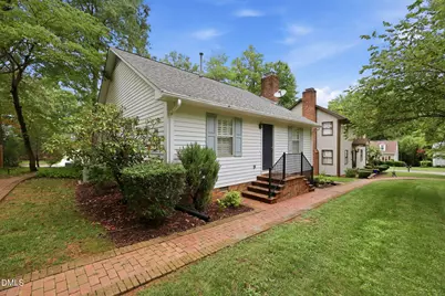 7 Willow Oak Street, Elon, NC 27244 - Photo 25