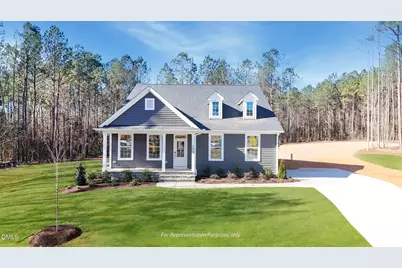 480 Merritt Lk Avenue, Zebulon, NC 27597 - Photo 1